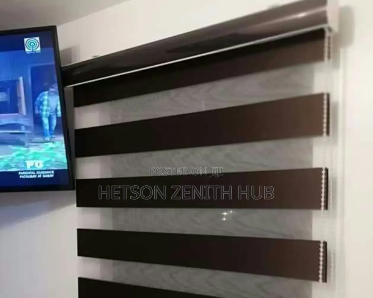 Windows Blinds