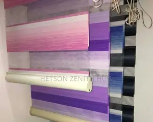 Windows Blinds