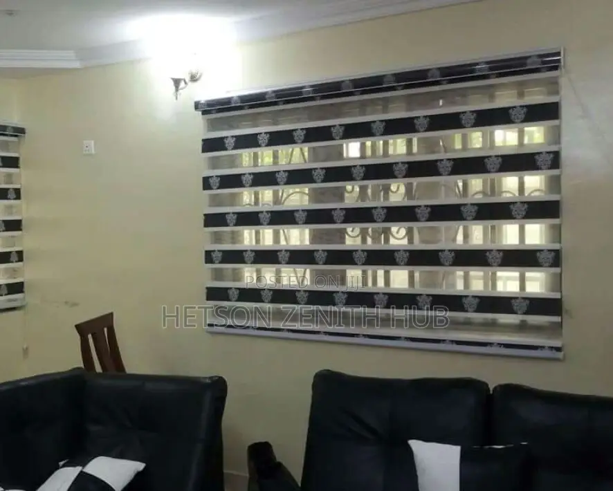 Windows Blinds
