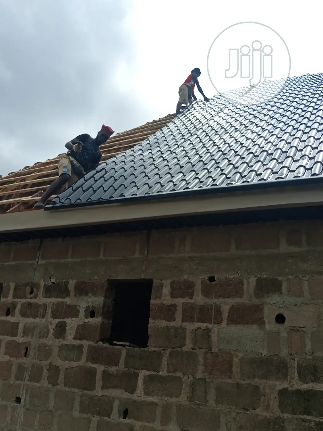 Quality Materials Aluminum