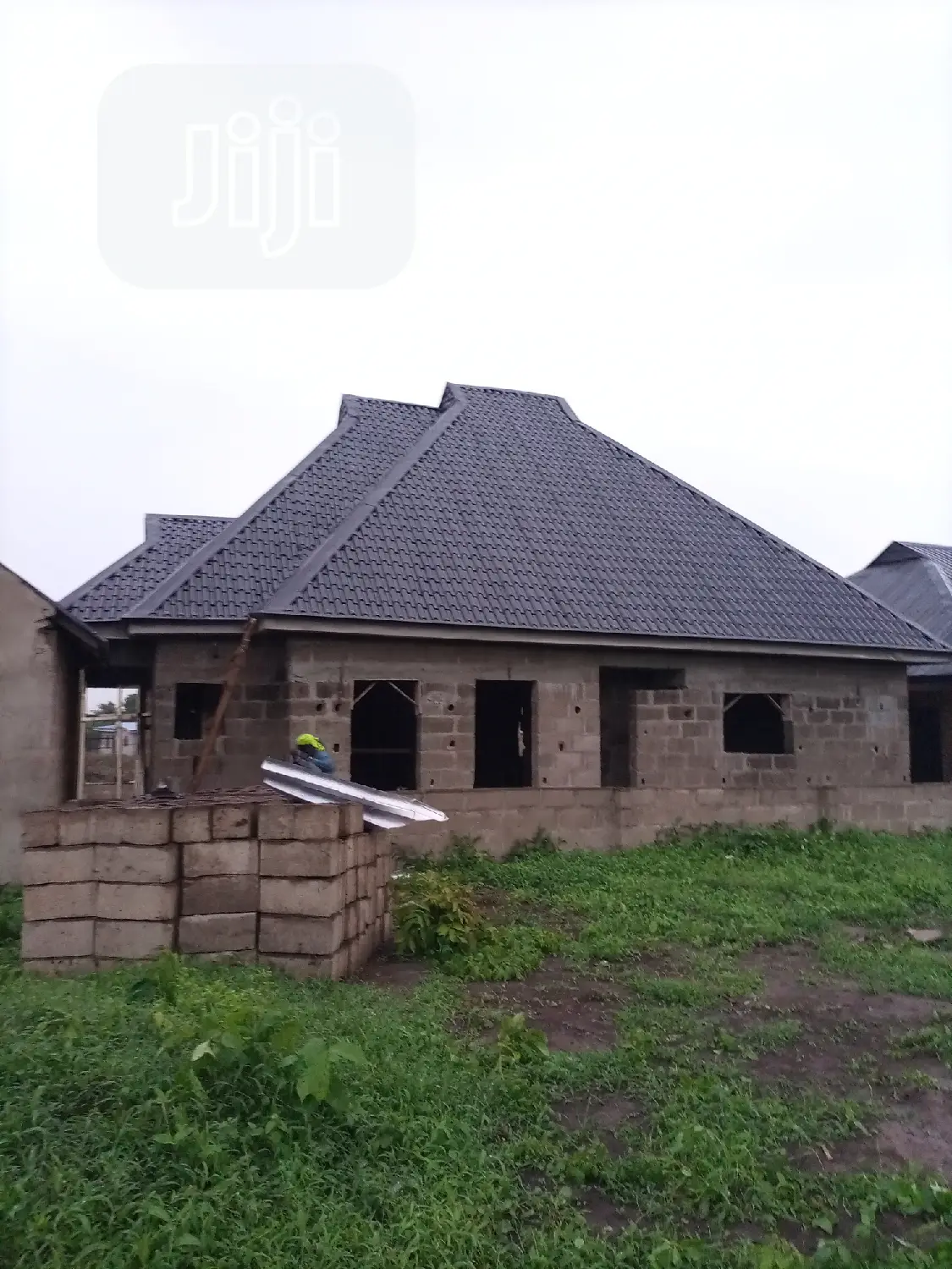 Quality Materials Aluminum
