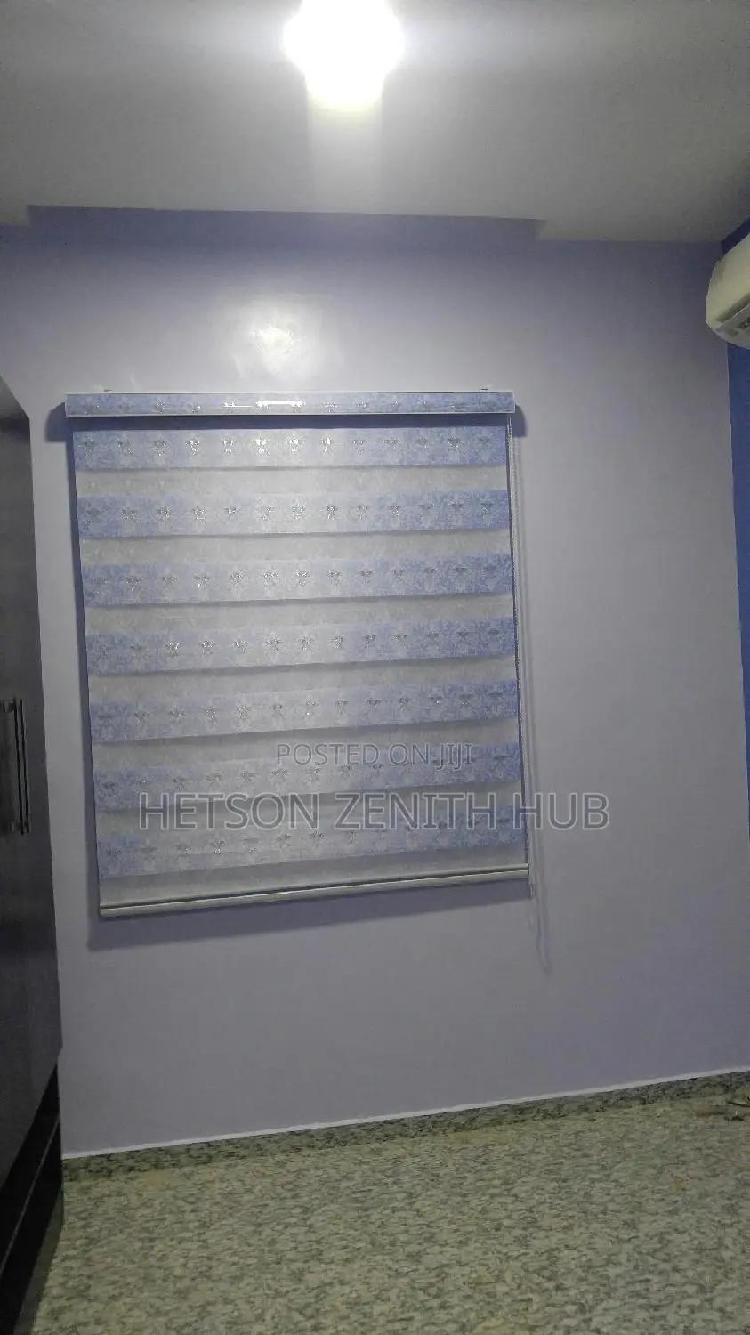 Windows Blinds