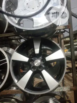 Photo - 18 Rim/ Wheel for Lexus Toyota