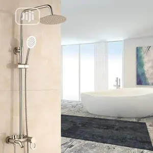 Shower Mixer a/R