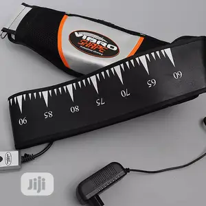 Vibro Shape Vibrating Slimming Belt