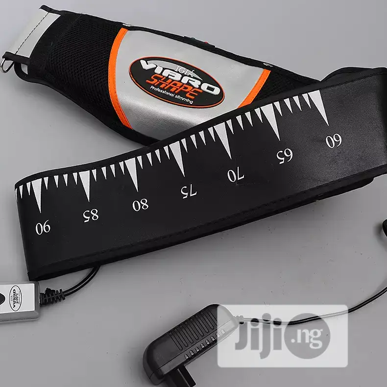 Vibro Shape Vibrating Slimming Belt