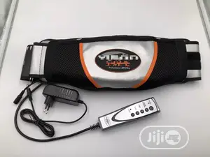 Vibro Shape Vibrating Slimming Belt