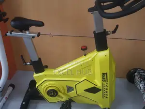 Commercial Spinning Bike Trans