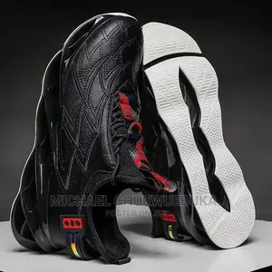 Canvas Shoe
