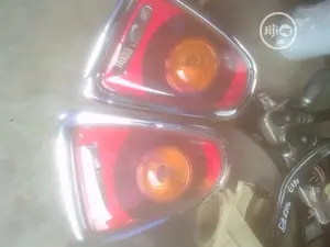 All Types Back Lights