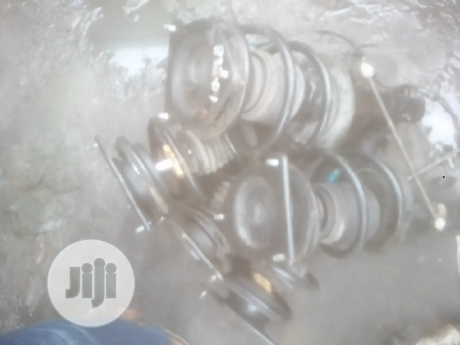 All Types Mini Cooper Front Shock