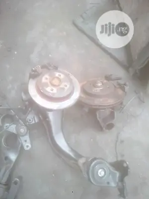 All Types Of Mini Cooper Front And Back Hub