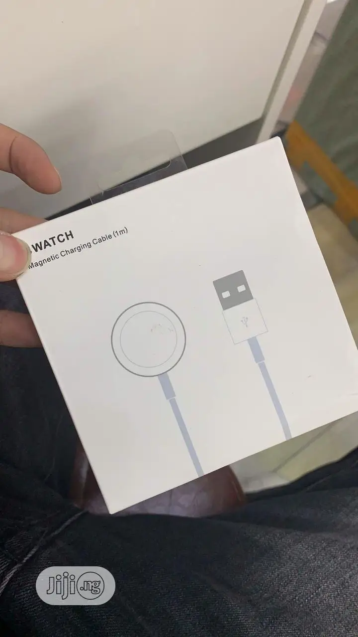 Iwatch Charger