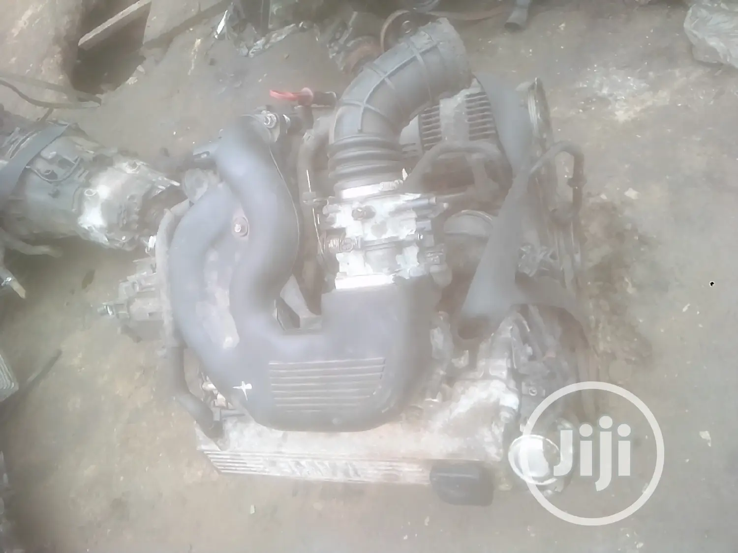 Complete Engine E46