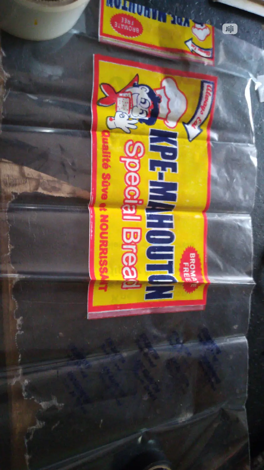 Rubber Streo Flex and Nylon Printing