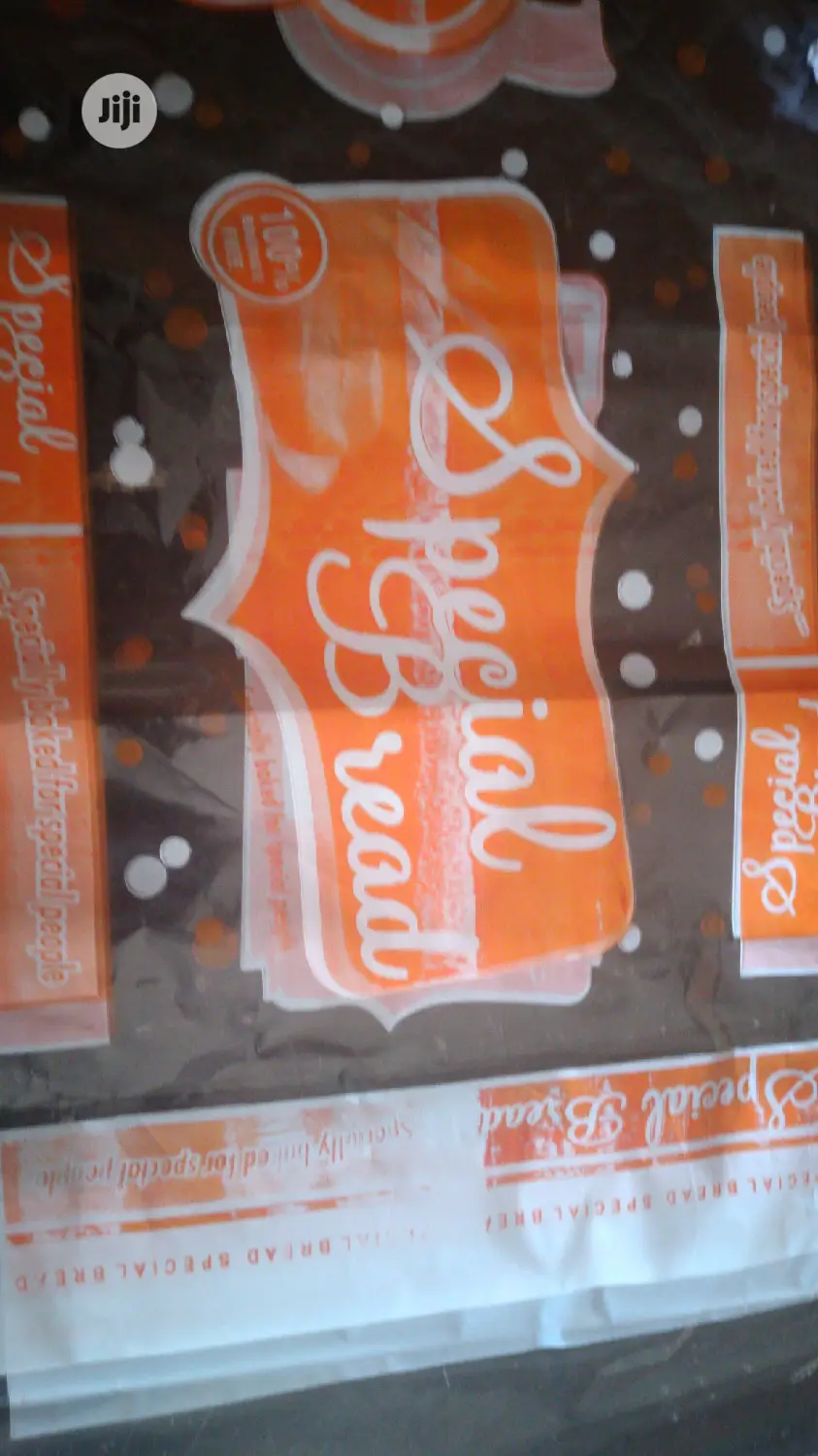 Rubber Streo Flex and Nylon Printing