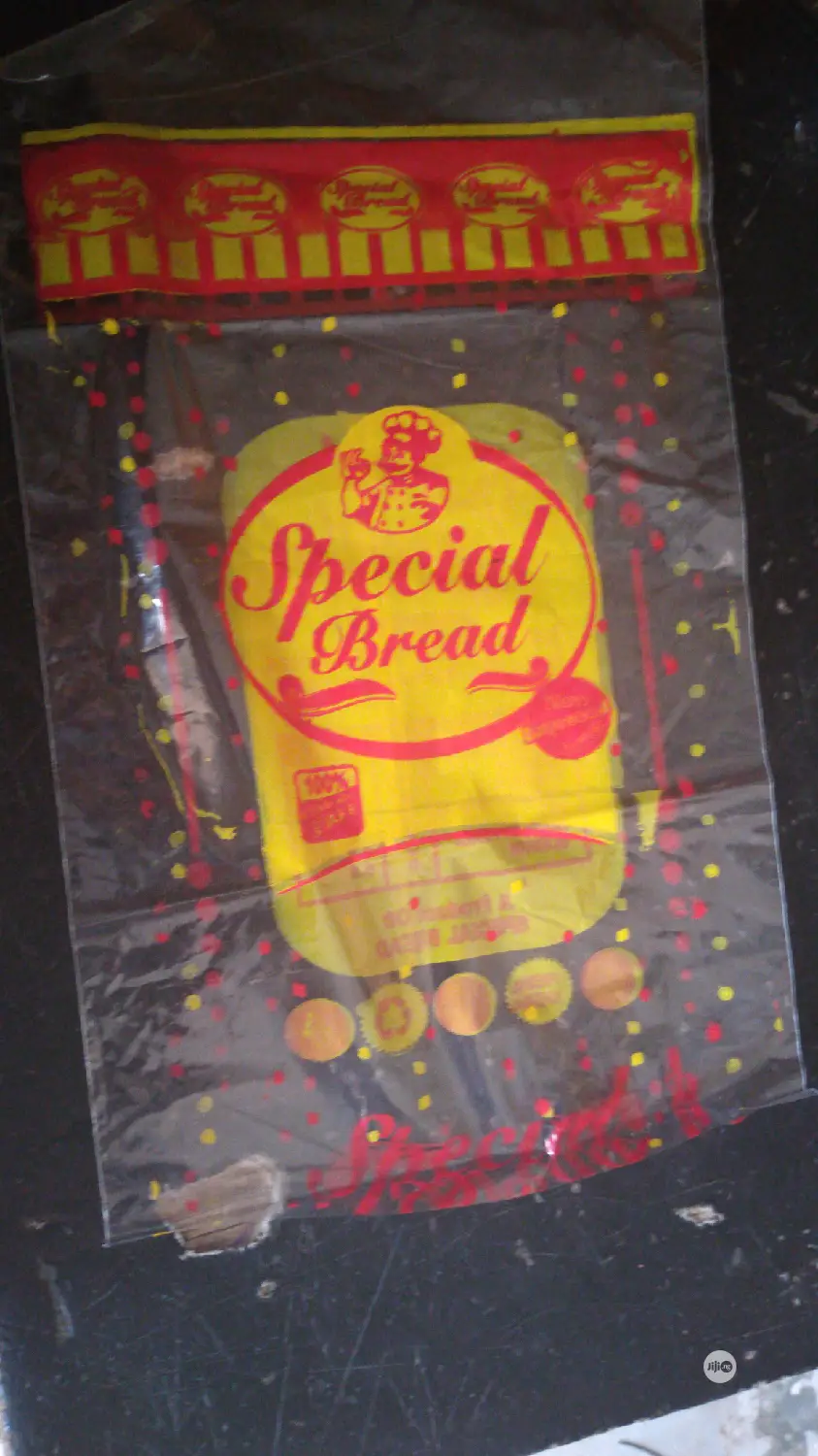 Rubber Streo Flex and Nylon Printing