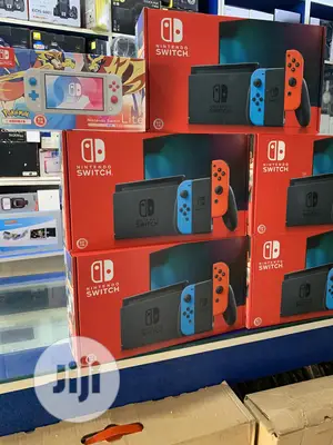 Nintendo Switch B