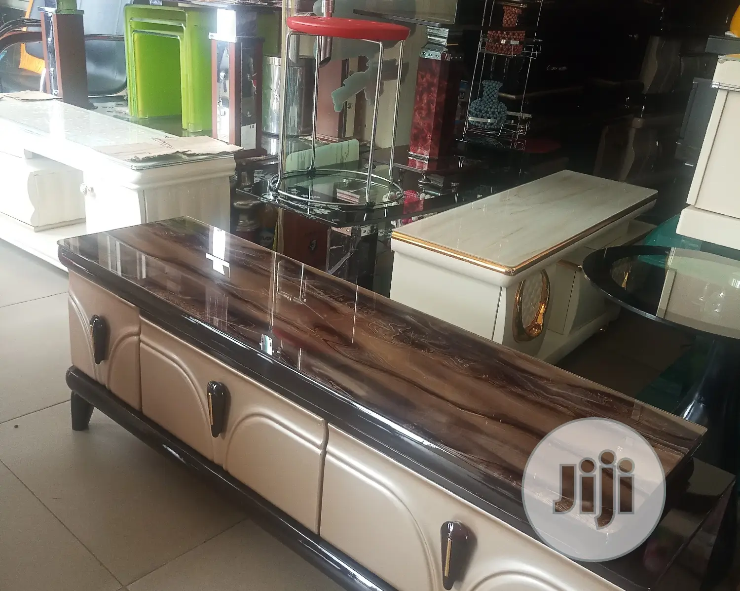 Quality Tv Stand/Console
