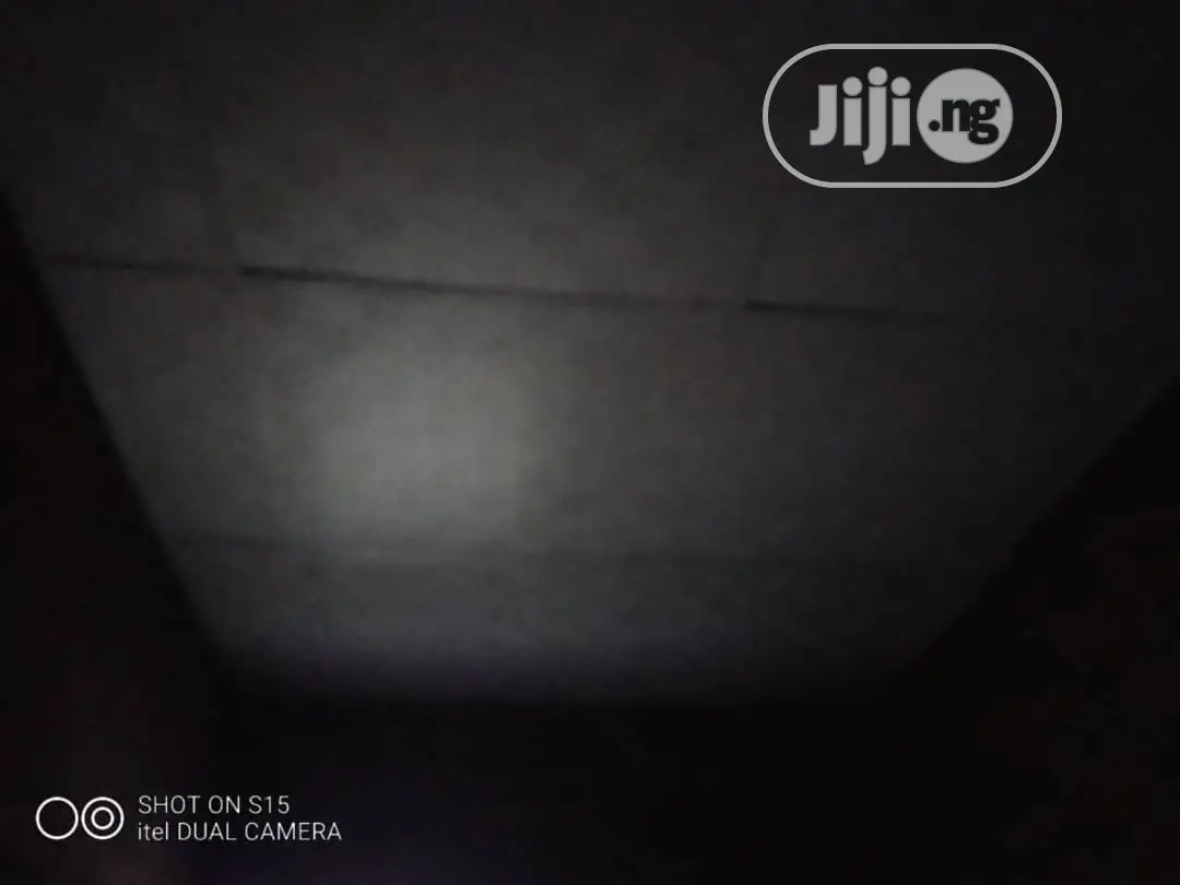 Suspending Ceiling Works