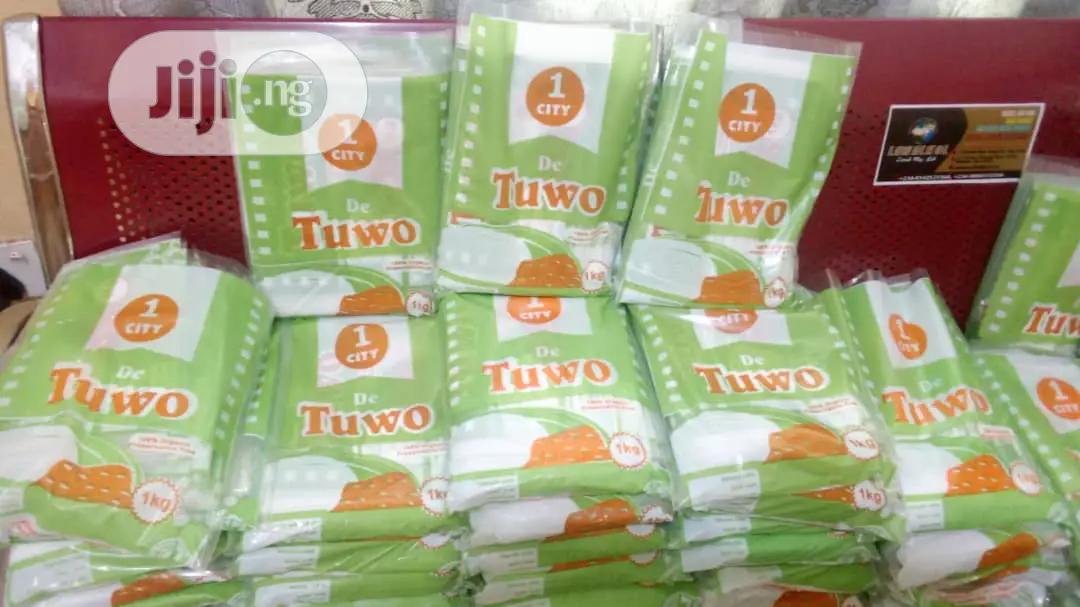 Food Package