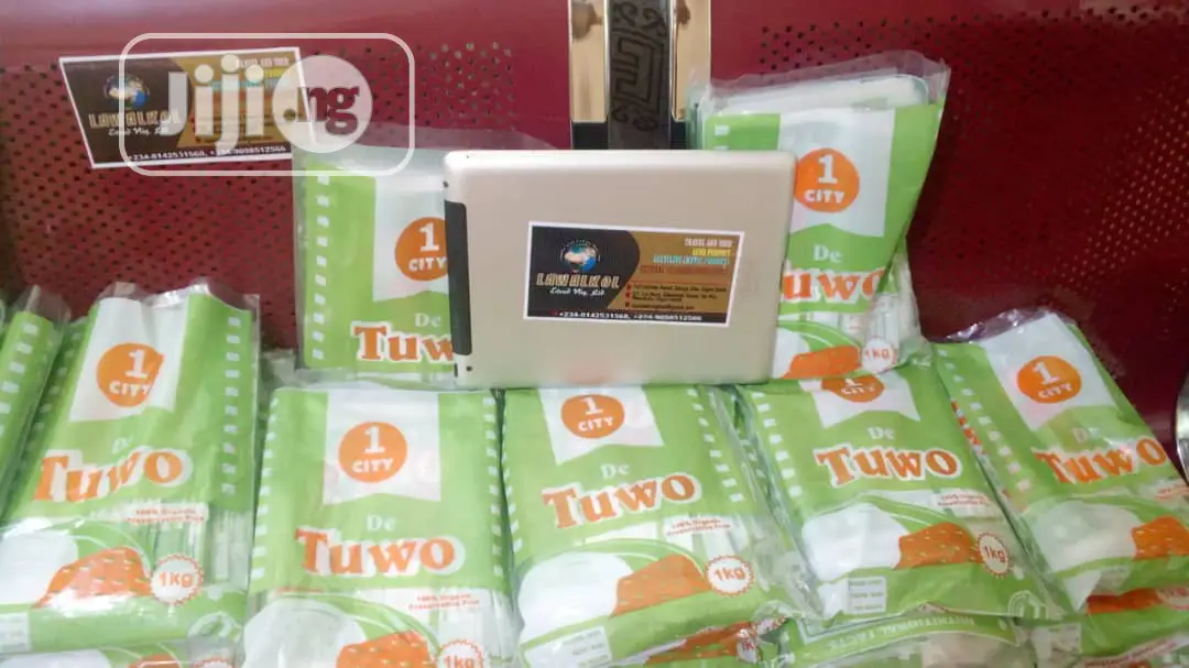 Food Package