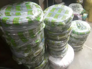 Surface Nigerian Cables