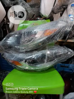 Toyota Avalon 2014-2017 Headlight DEPO