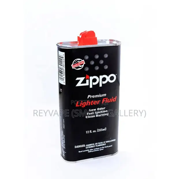 cigarette lighter fluid Zippo Lighter Fluid for Lighters for sale