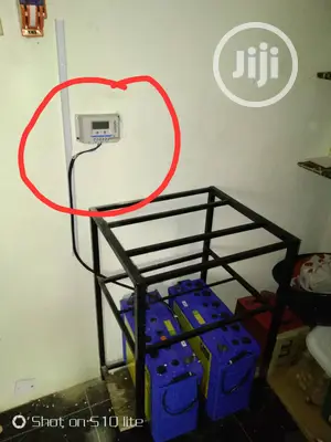 PWM Solar Charge Controller 30ah