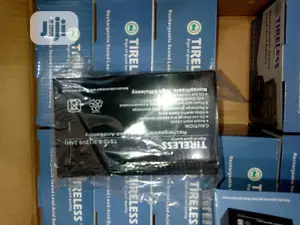Tireless UPS Battery 9ah/12v