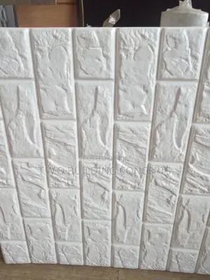3D Wall Panel