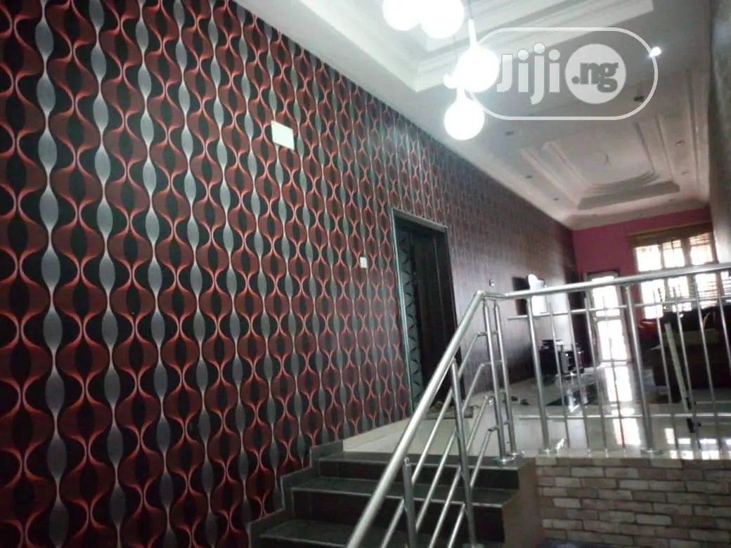 Quality Wall Paper By Endles