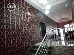 Quality Wall Paper By Endles