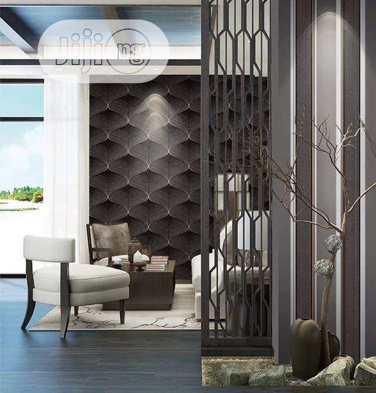 Quality Wall Paper By Endles