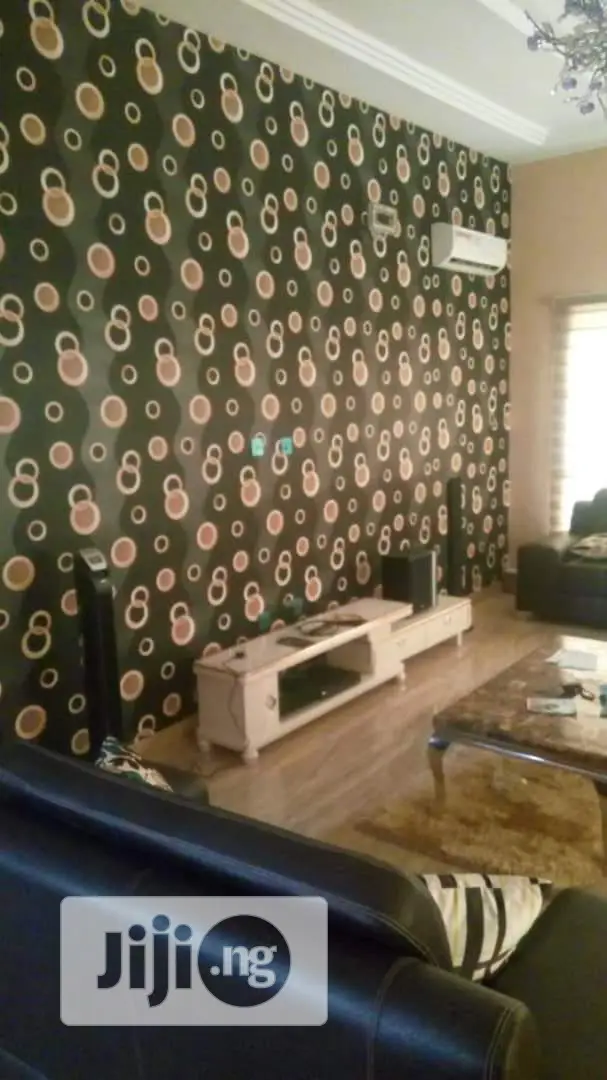 Quality Wall Paper By Endles