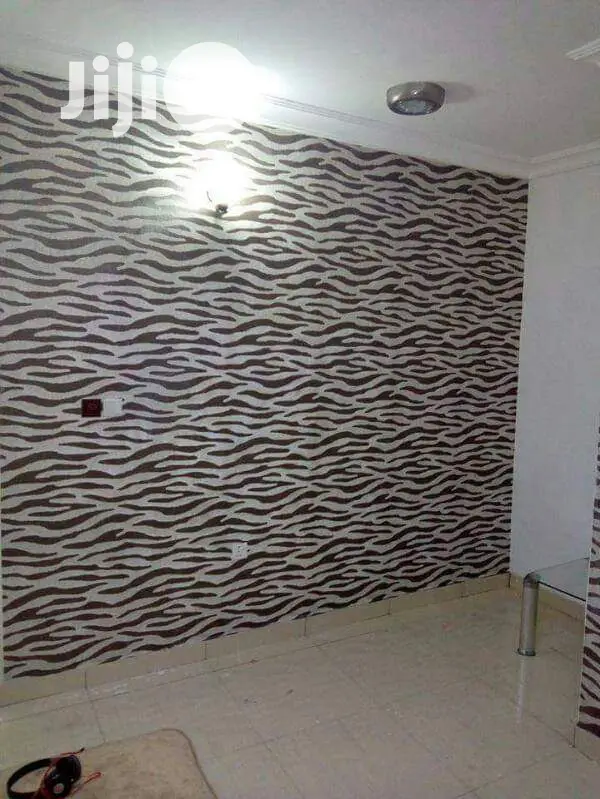Quality Wall Paper By Endles