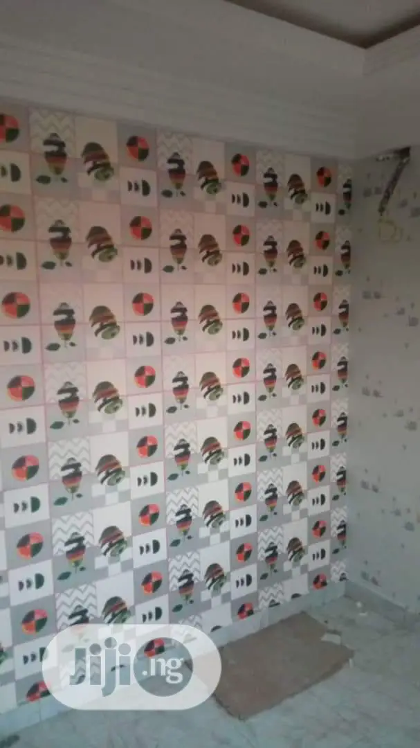 Quality Wall Paper By Endles