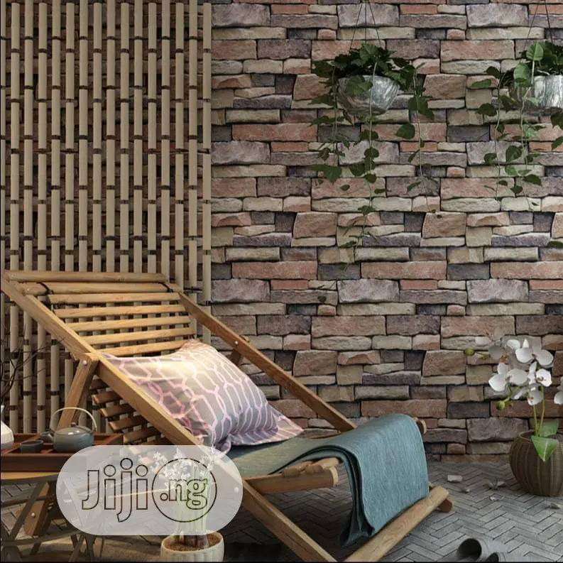 Quality Wall Paper By Endles