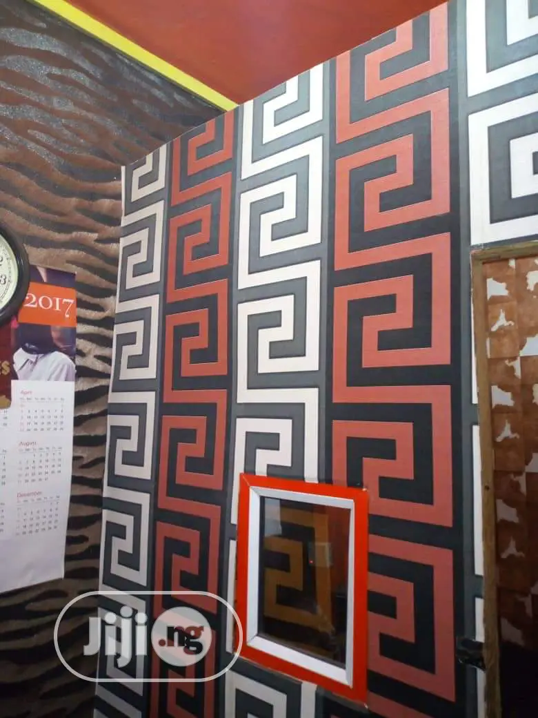 Quality Wall Paper By Endles
