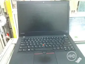 Laptop Lenovo ThinkPad T450 8GB Intel Core I5 HDD 500GB