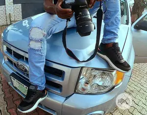 Videographer/Post Production Specialist