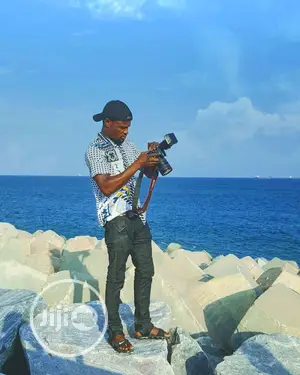 Videographer/Post Production Specialist