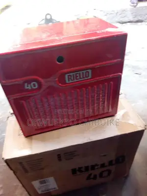 Industrial Oil Burner For Oven & Spraying Booth For Sale
