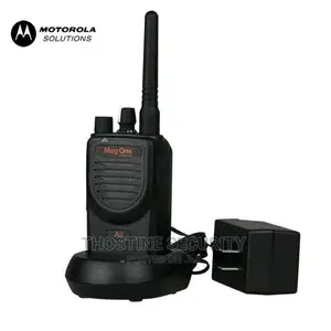 Mag One Motorola Walkie Talkie