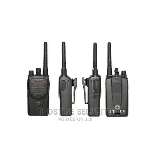 Mag One Motorola Walkie Talkie - 4 Pieces