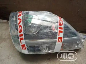 Lexus Rx 300 2001 Model