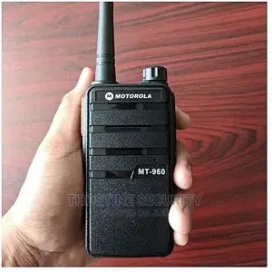 MT-960 Motorola Walkie Talkie