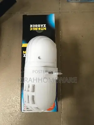 Zabber Mosquitoes Killer
