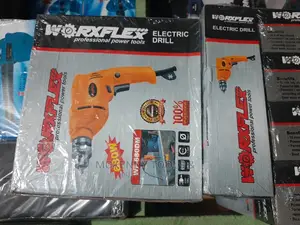 Profesional 10mm Impact Drill